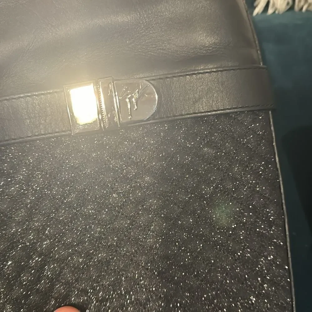 Giuseppe Zanotti Riding Boots